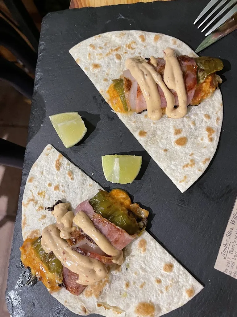 Menu_Restaurante TexMex_Águilas_image_6