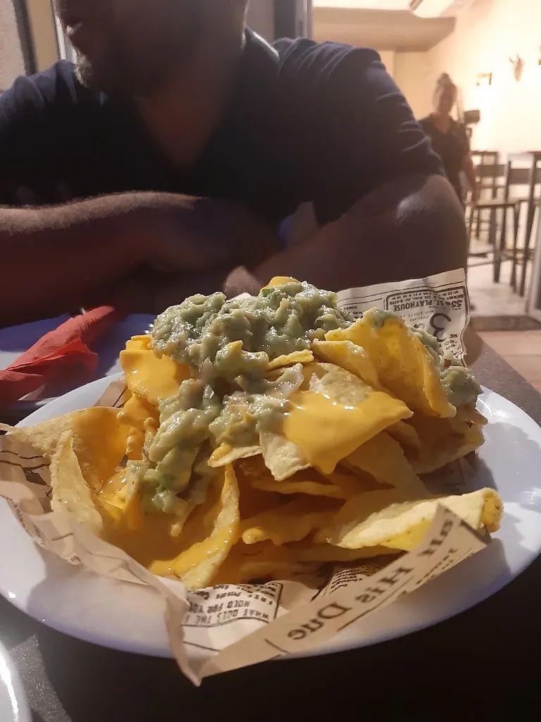 Menu_Restaurante TexMex_Águilas_image_9