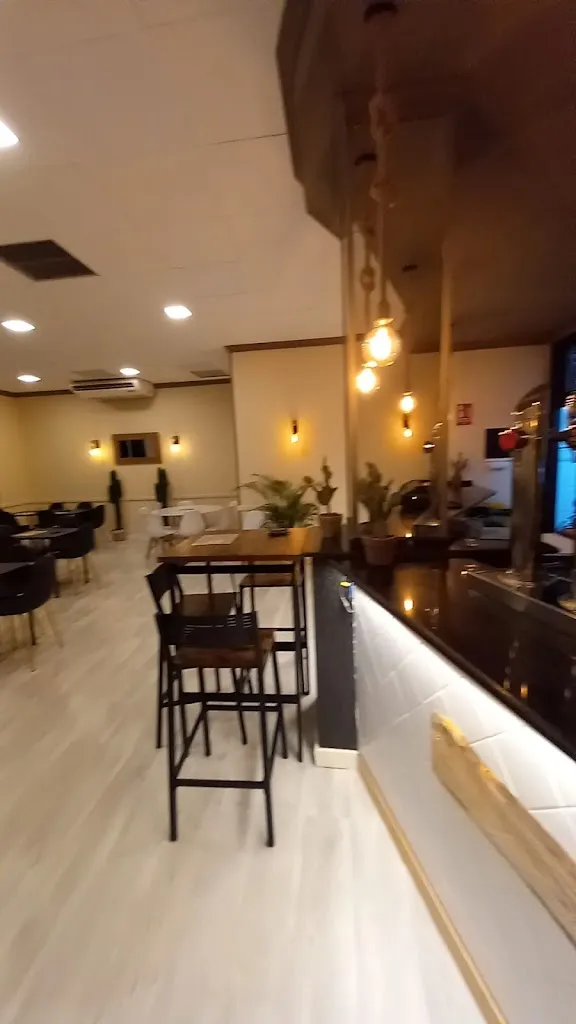 Restaurante TexMex restaurant in Águilas