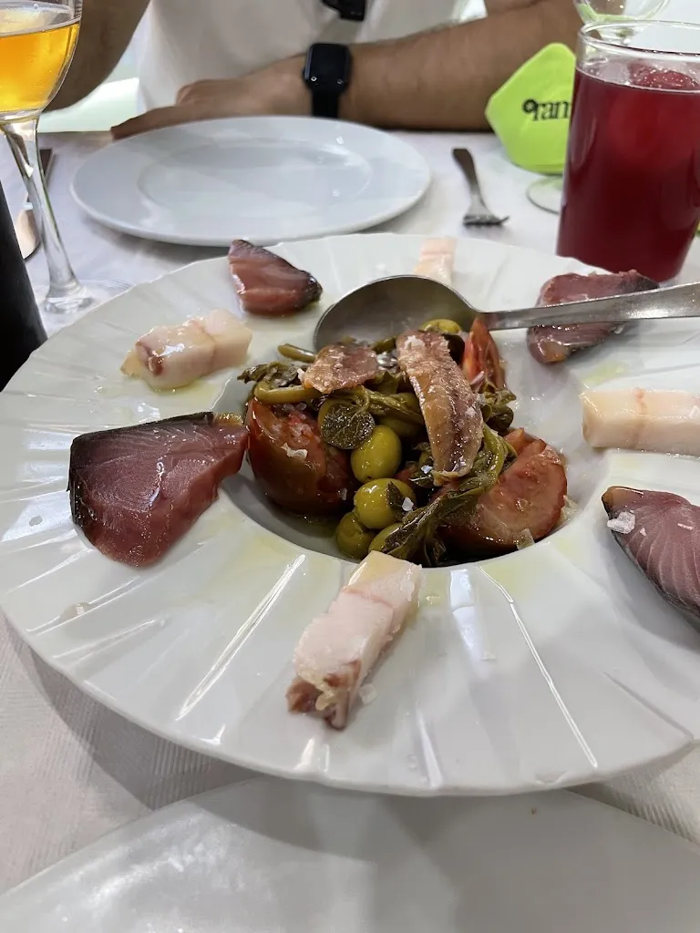 Pablo Campillo_Pension Ramonetero_Águilas_review