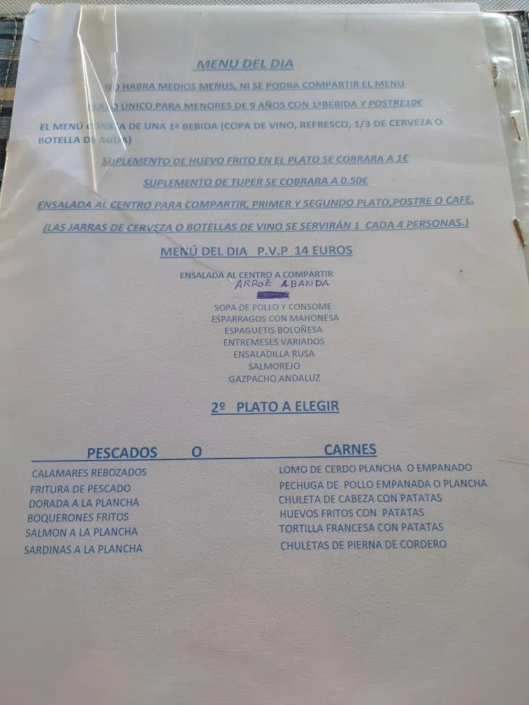 Menu_Resturante Frankfurt_Águilas_image_1