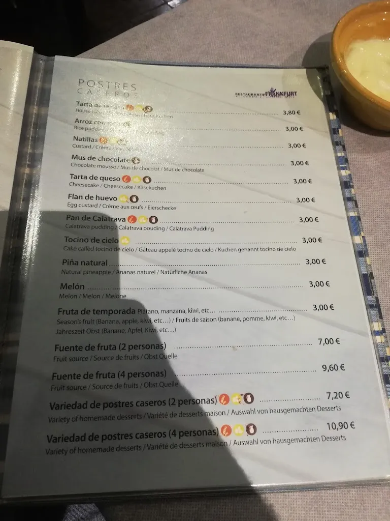 Menu_Resturante Frankfurt_Águilas_image_3