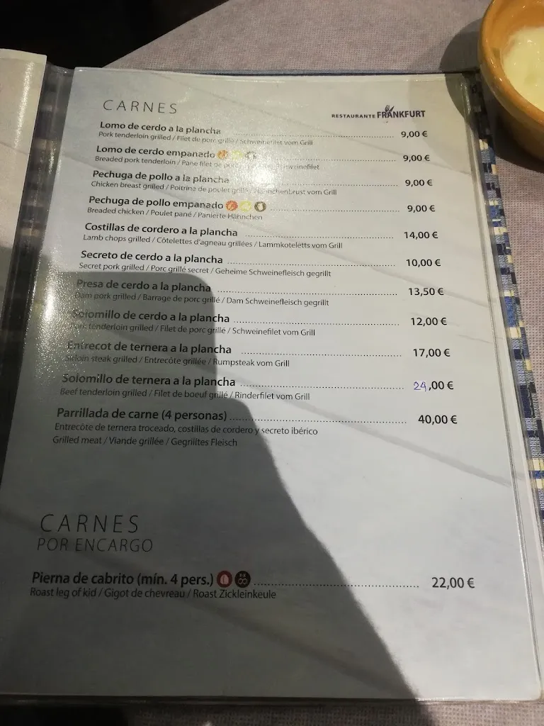 Menu_Resturante Frankfurt_Águilas_image_4