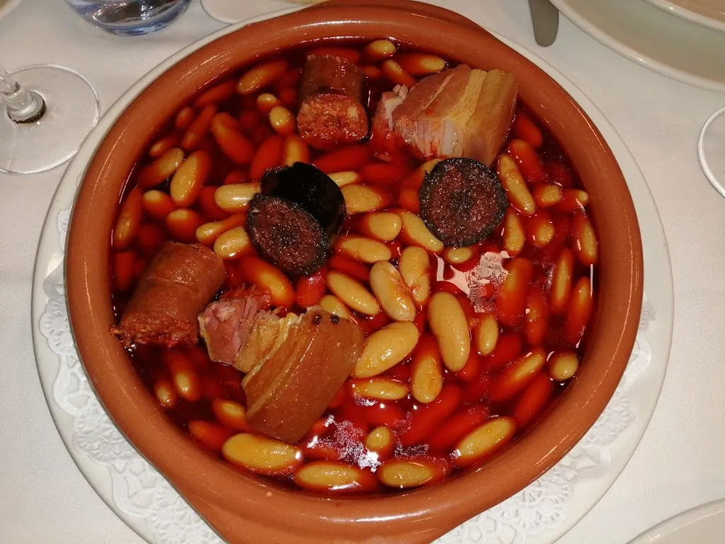 Menü_Casa Menéndez_Águilas_Bild_4