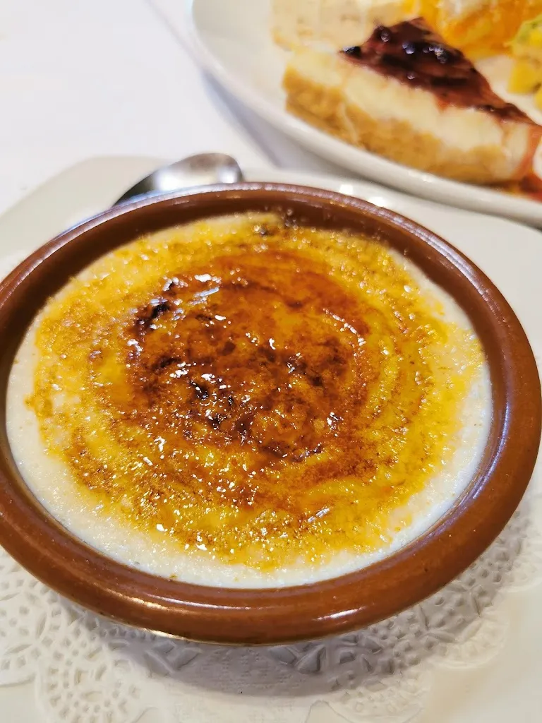 Menü_Casa Menéndez_Águilas_Bild_5