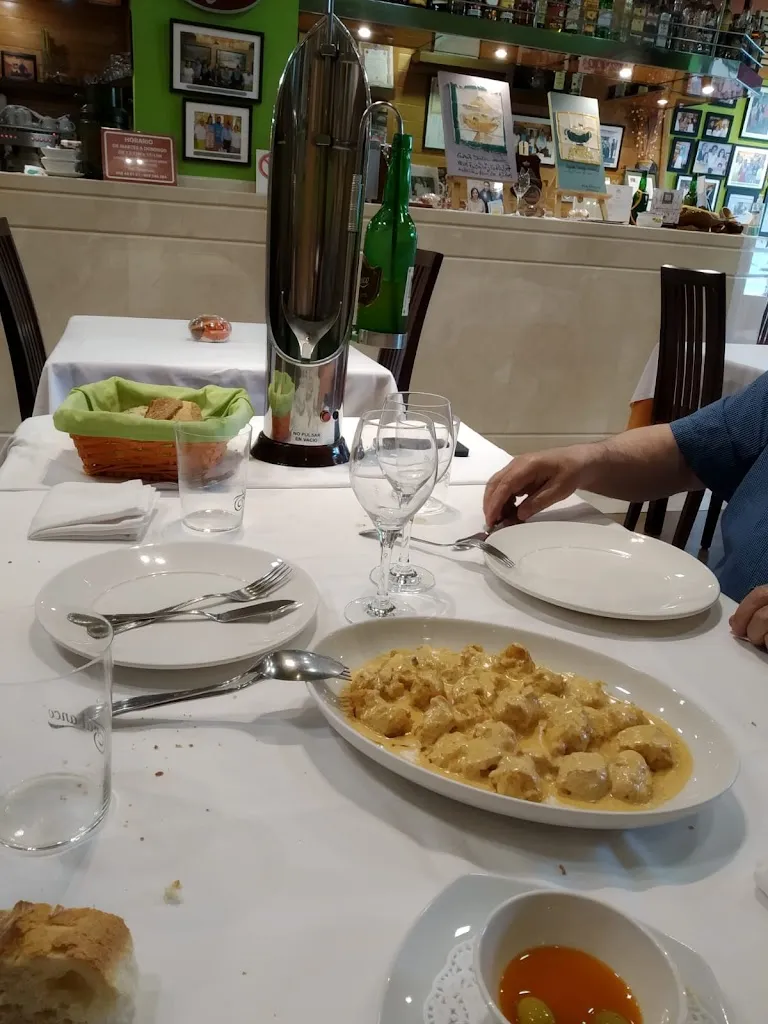 Menü_Casa Menéndez_Águilas_Bild_6