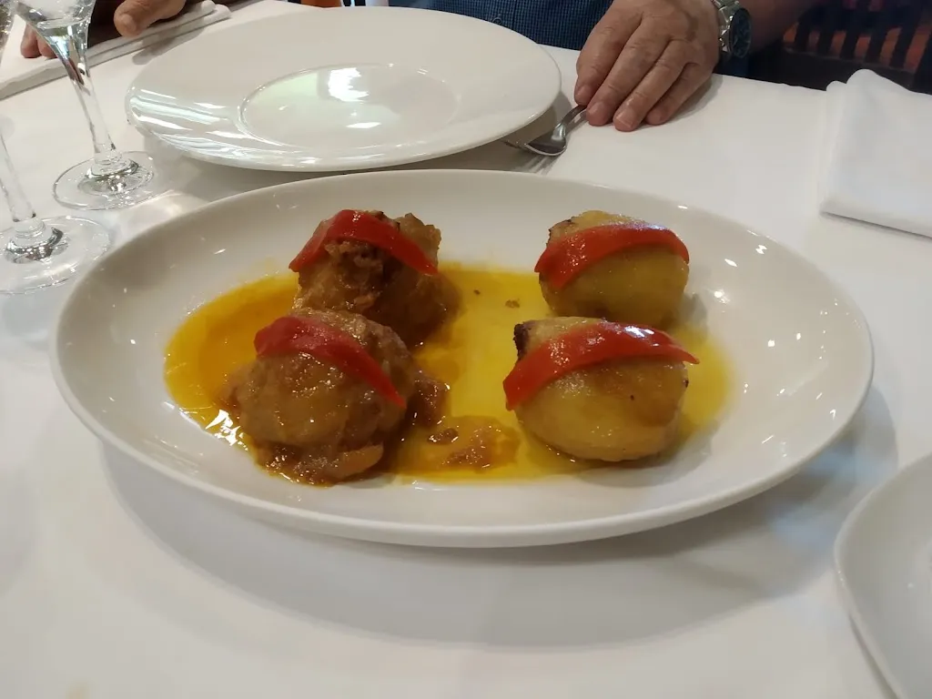 Menü_Casa Menéndez_Águilas_Bild_8