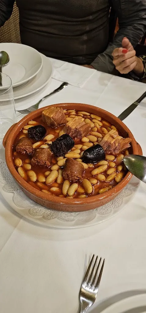 Michael McGarrah_Casa Menéndez_Águilas_Bewertung