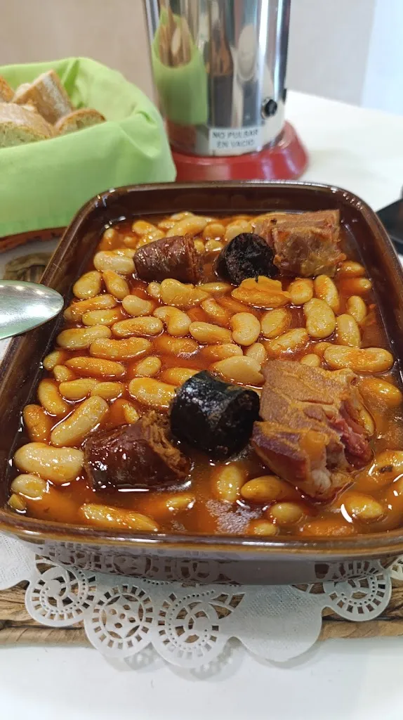 Fanny Cuellar_Casa Menéndez_Águilas_Bewertung