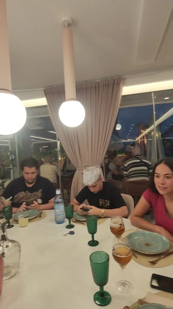 GALÚA / Restaurantes en Aguilas_Águilas_slider_image_2