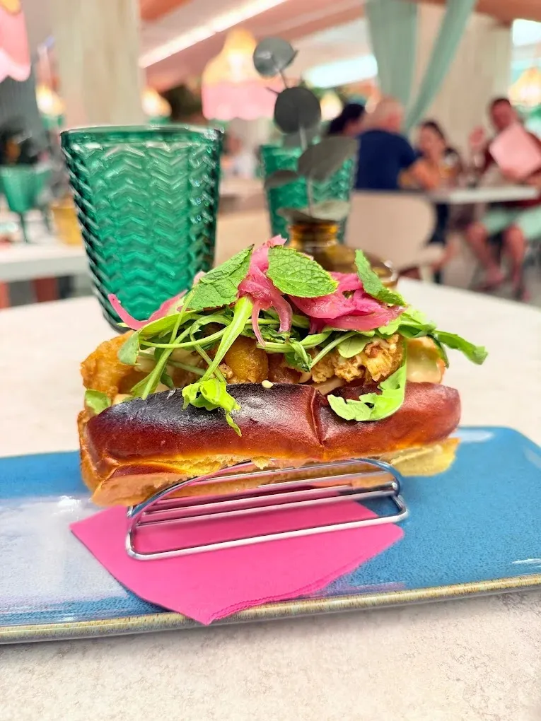 GALÚA / Restaurantes en Aguilas_Águilas_slider_image_3