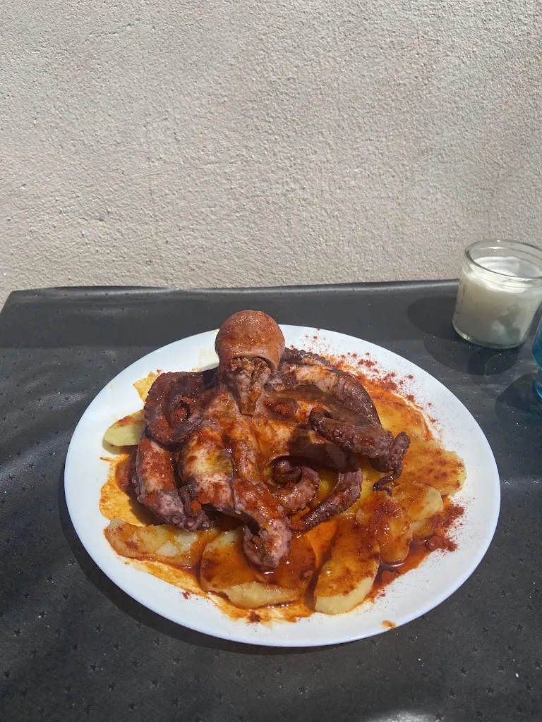 TOÑI CROCI MANZANERO_Mordisko, comida para llevar_Petrer_review