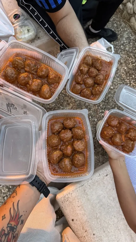 Ivaik Esteve_Mordisko, comida para llevar_Petrer_review