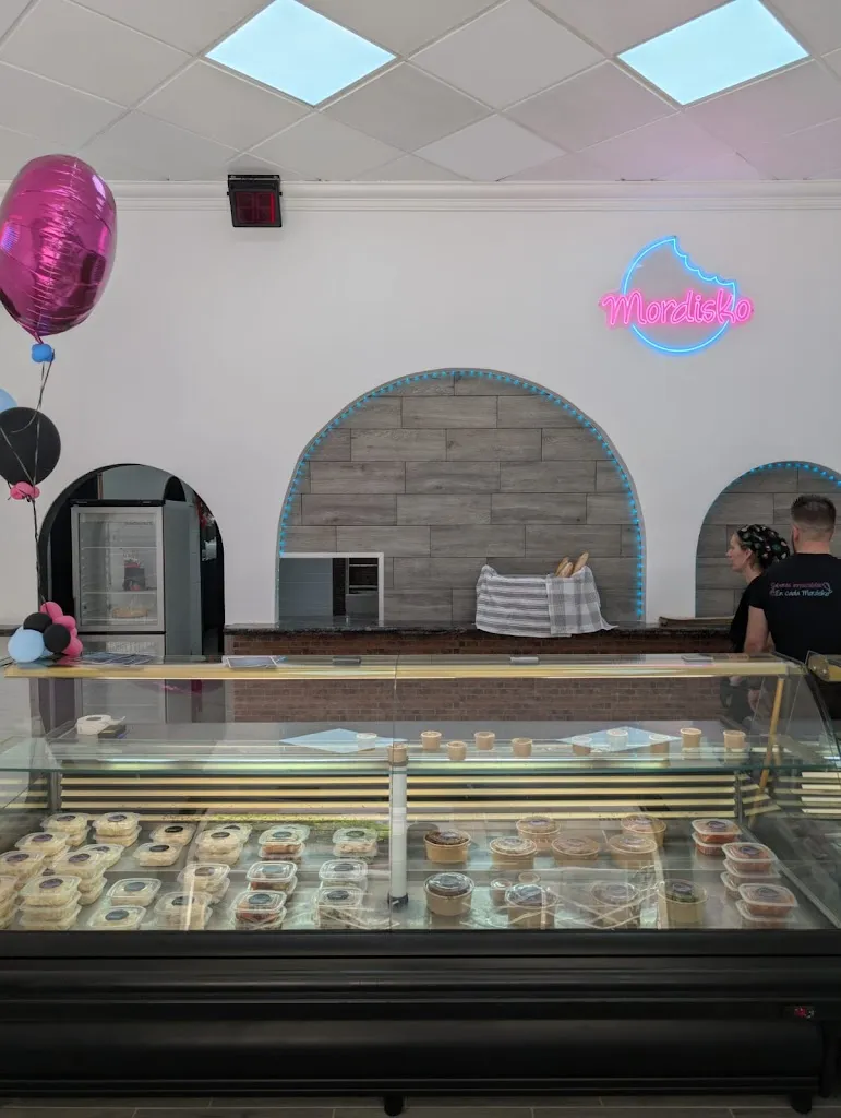 Mordisko, comida para llevar ristorante a Petrer