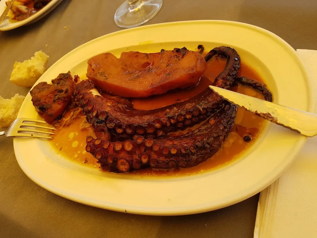 Menu_Restaurante El Asador_Águilas_immagine_5