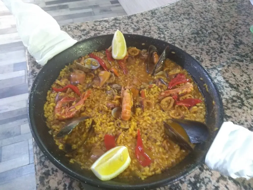 Menu_Restaurante El Asador_Águilas_immagine_6