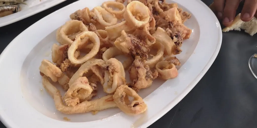 Menu_Restaurante El Asador_Águilas_immagine_7