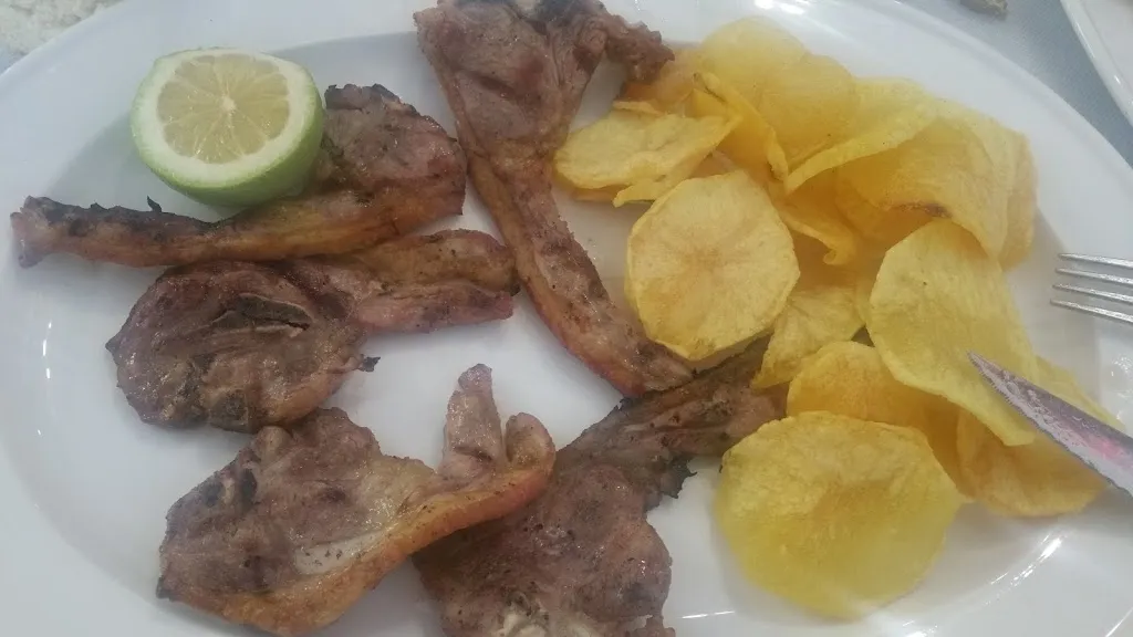 Menu_Restaurante El Asador_Águilas_immagine_8