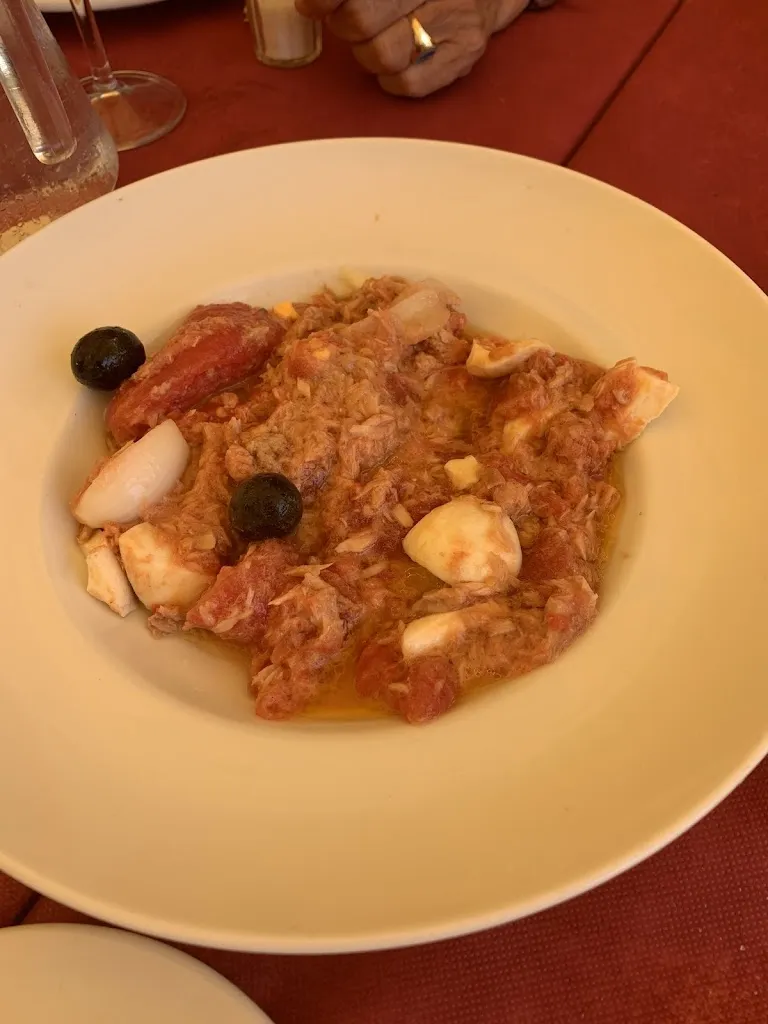 Menu_Restaurante El Asador_Águilas_immagine_9