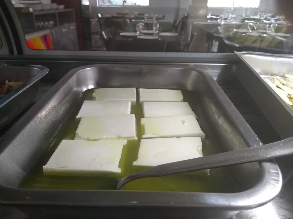 Restaurante El Asador restaurant in Águilas