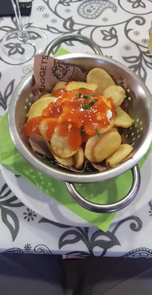 George Perkes_Kabuky_Águilas_review