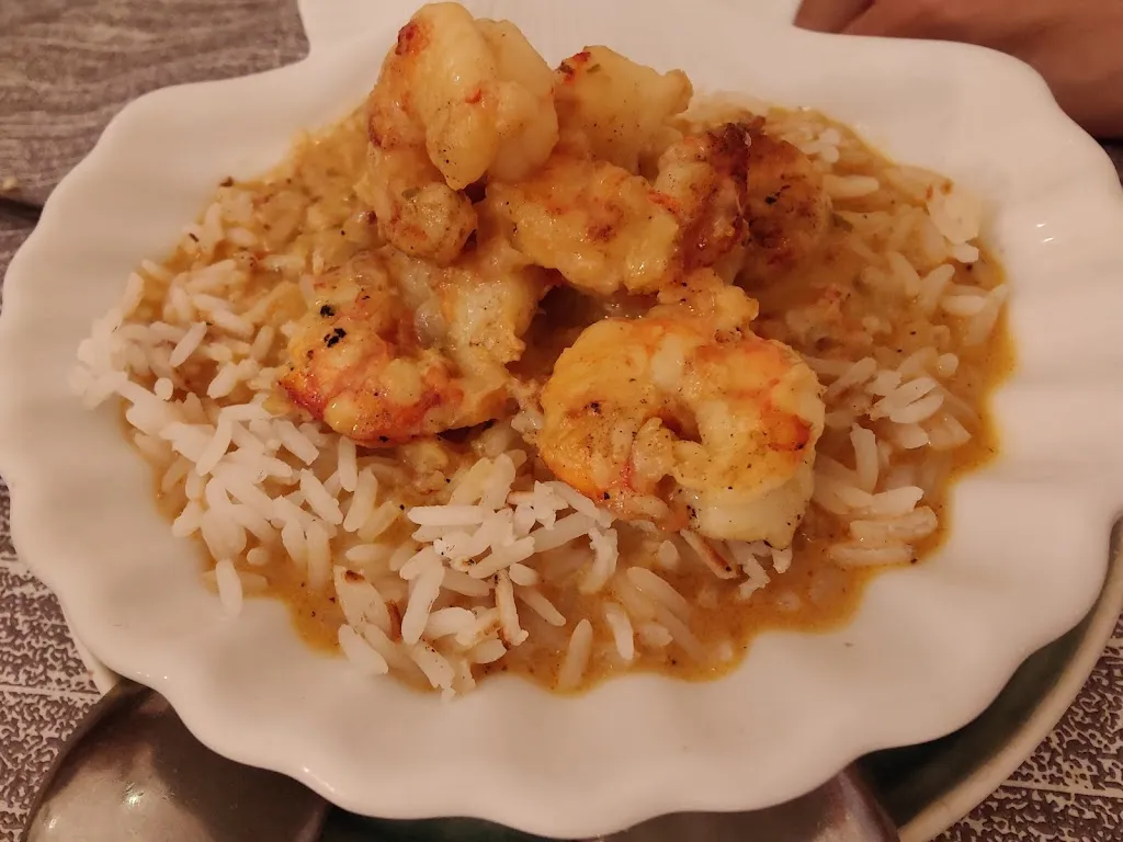 Elli Zavou_Restaurante Garum Aguilas_Águilas_review