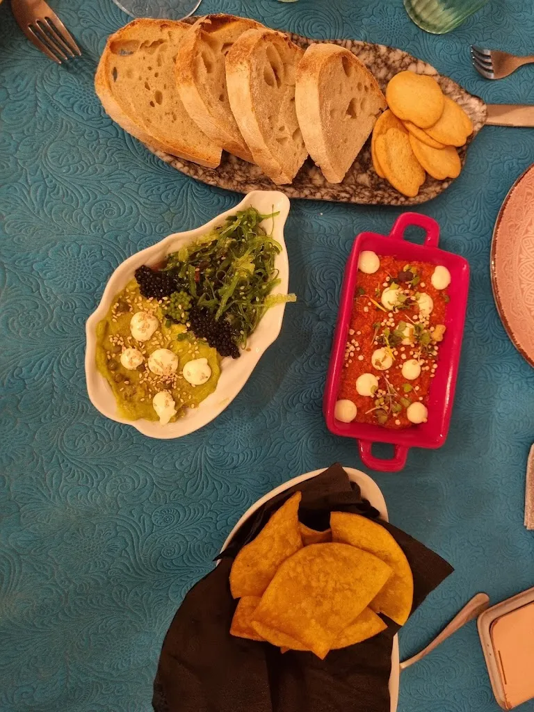 Bas Peijpers_Restaurante Garum Aguilas_Águilas_review