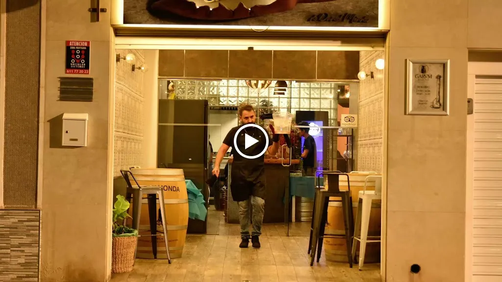 Restaurante Garum Aguilas_Águilas_slider_image_1