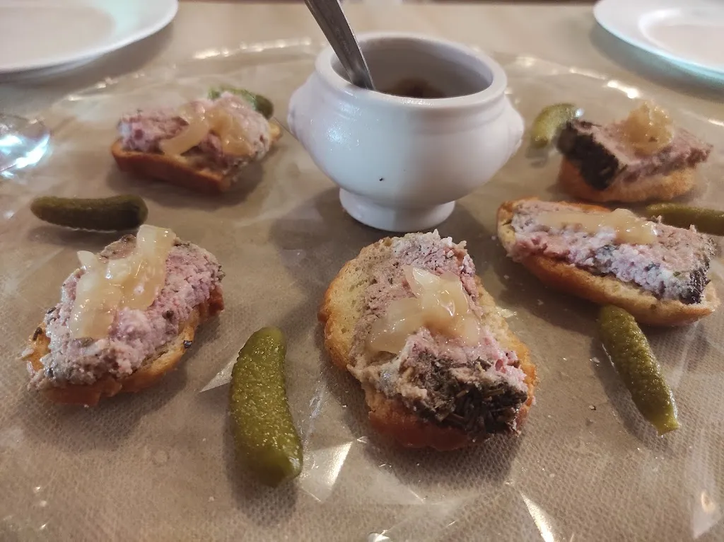 Menu_El Pie Castillo_Águilas_immagine_7