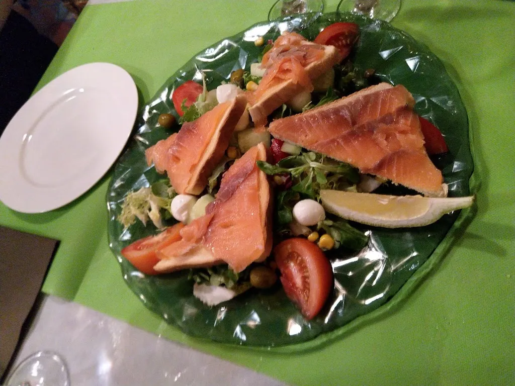 Jari Puranen_El Pie Castillo_Águilas_recensione