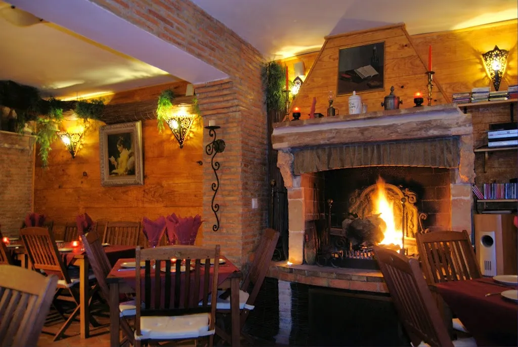 El Pie Castillo restaurant in Águilas