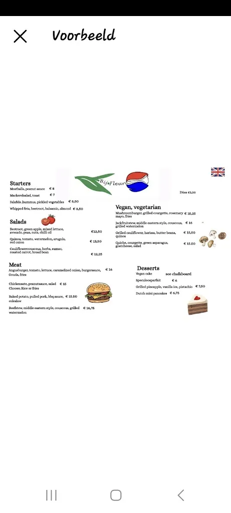 Menu_Bij Fleur_Torrox_image_4