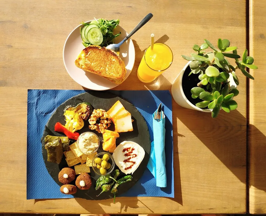 H. Martin_Bij Fleur_Torrox_review