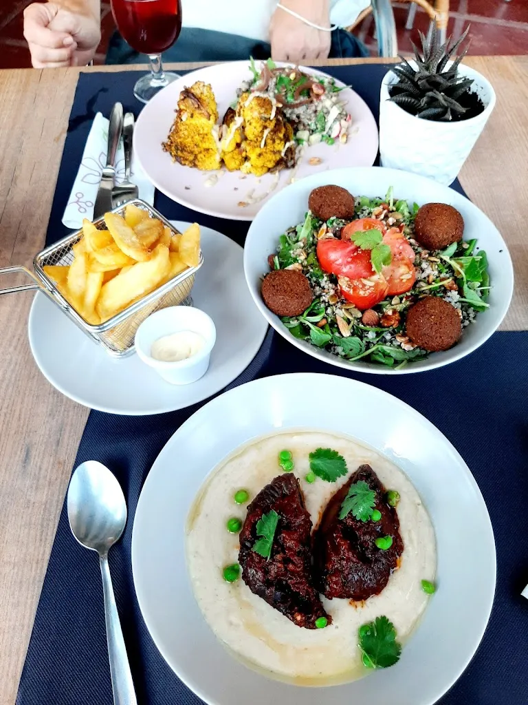 daniel rodriguez_Bij Fleur_Torrox_review