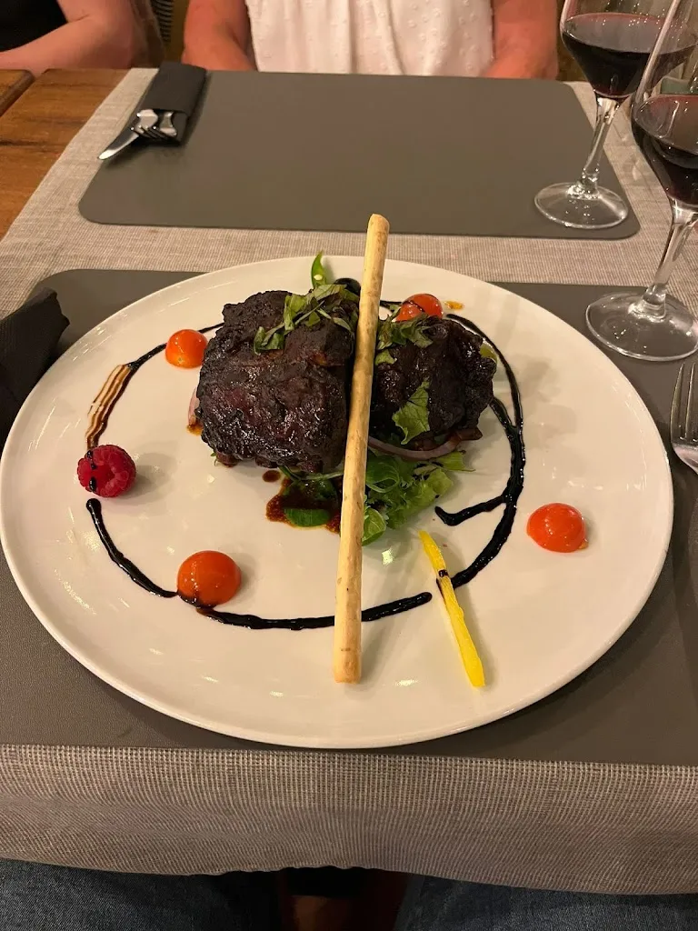 Jan Joseph_Mesón La Terraza_Torrox_review