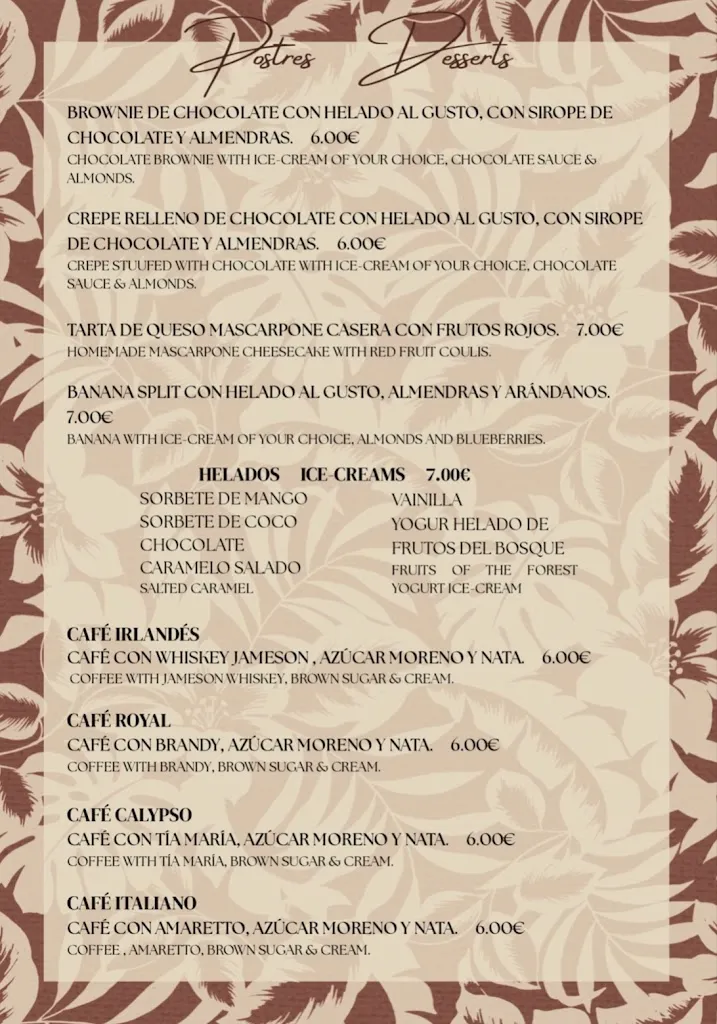 Menu_Restaurante El Figon_Torrox_image_2