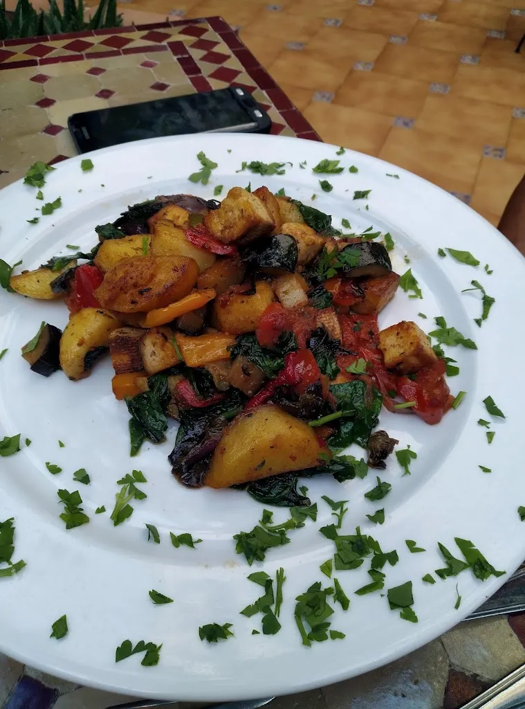 Kerry Harley_Restaurante El Figon_Torrox_review