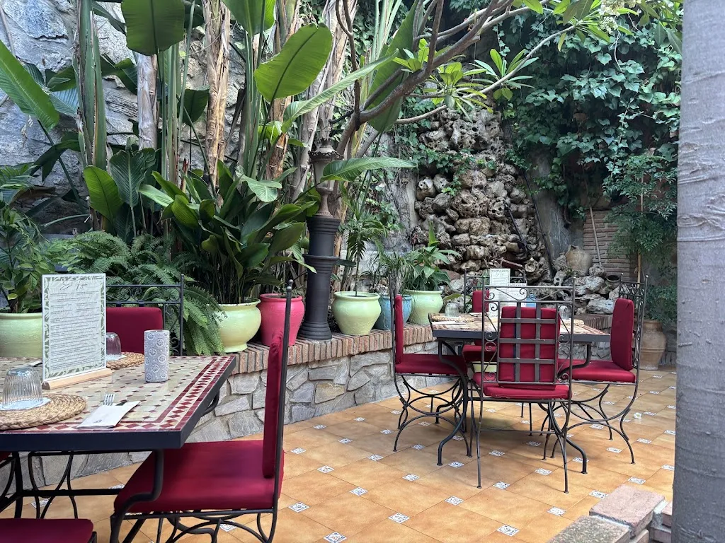 Restaurante El Figon_Torrox_slider_image_1