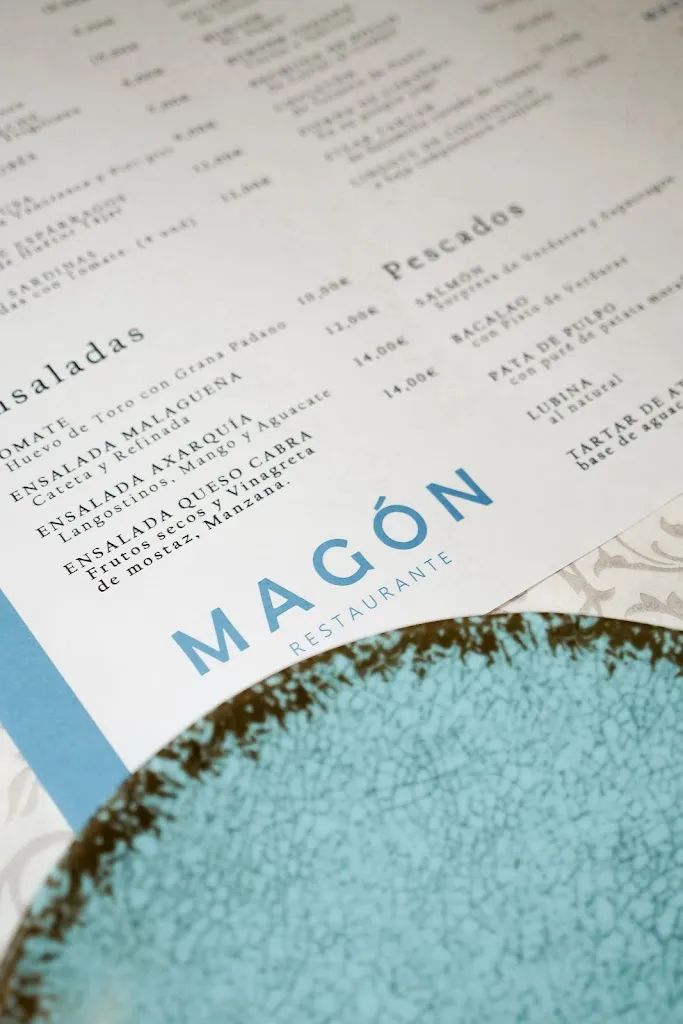 Menu_Restaurante MAGÓN_Torrox_immagine_2