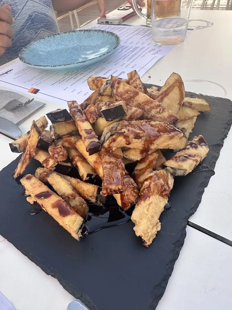 Lina S_Restaurante MAGÓN_Torrox_recensione