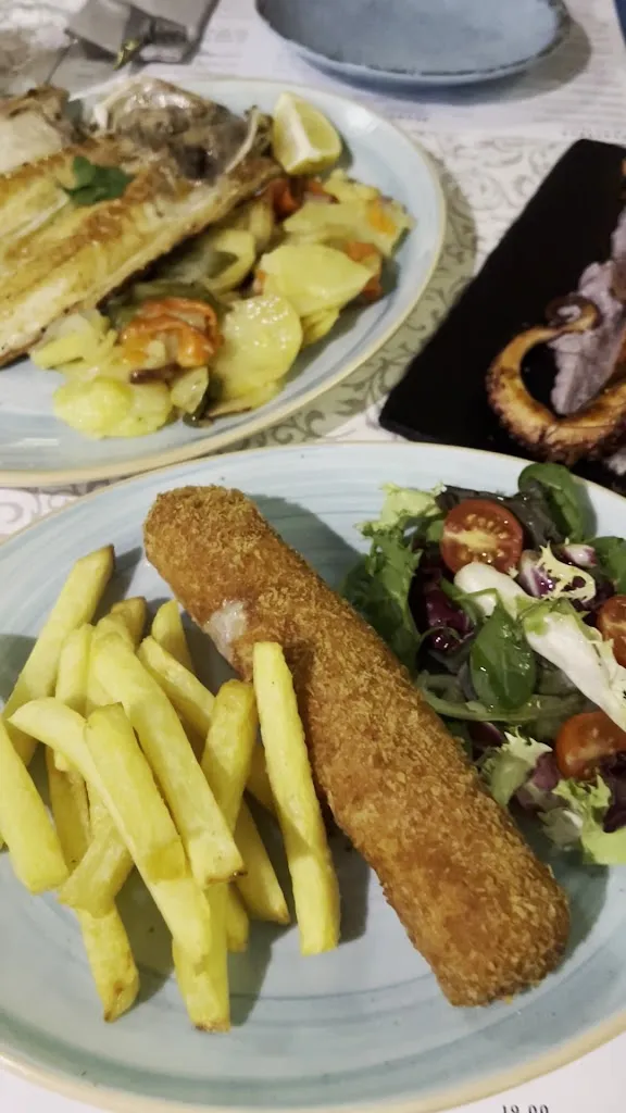 Restaurante MAGÓN_Torrox_slider_image_2