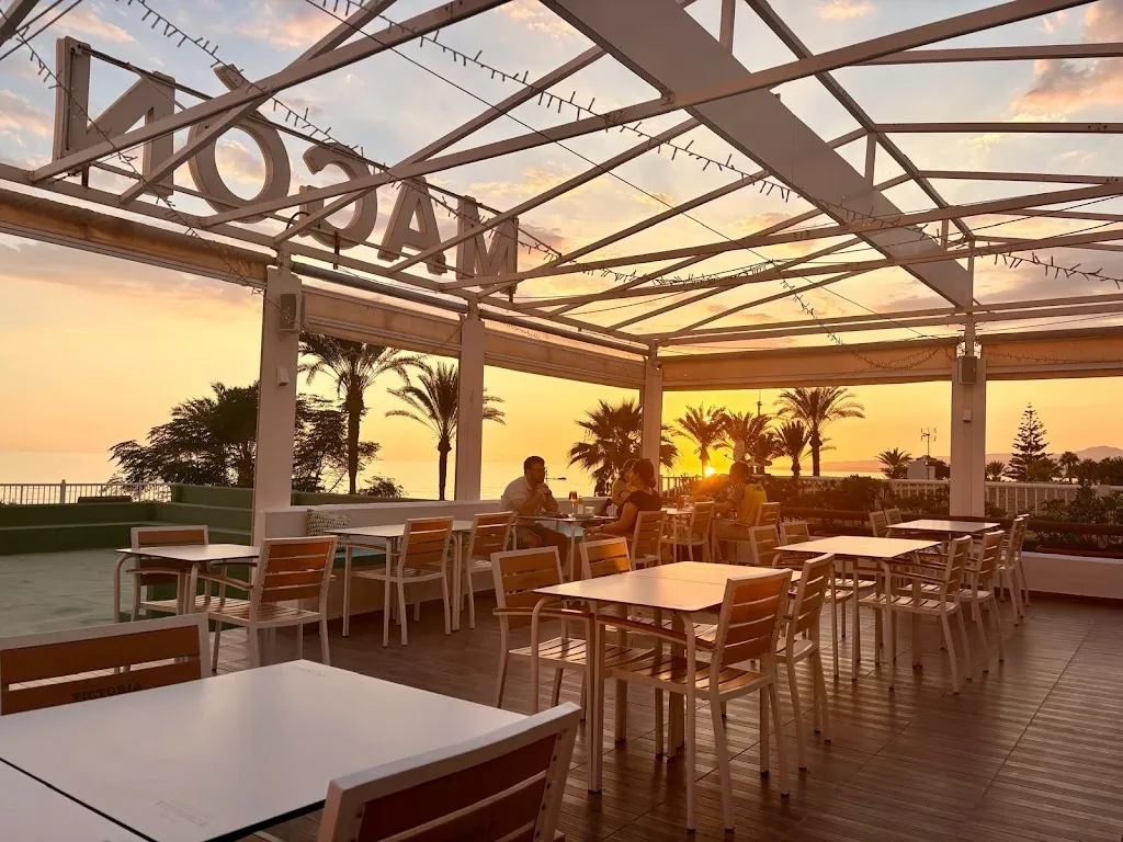 Restaurante MAGÓN_Torrox_slider_image_3