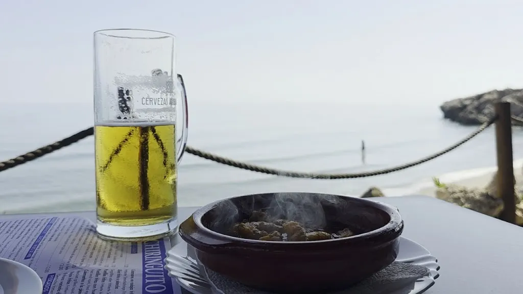 Danik Therrien_Chiringuito Rincón de Pepe_Torrox_review