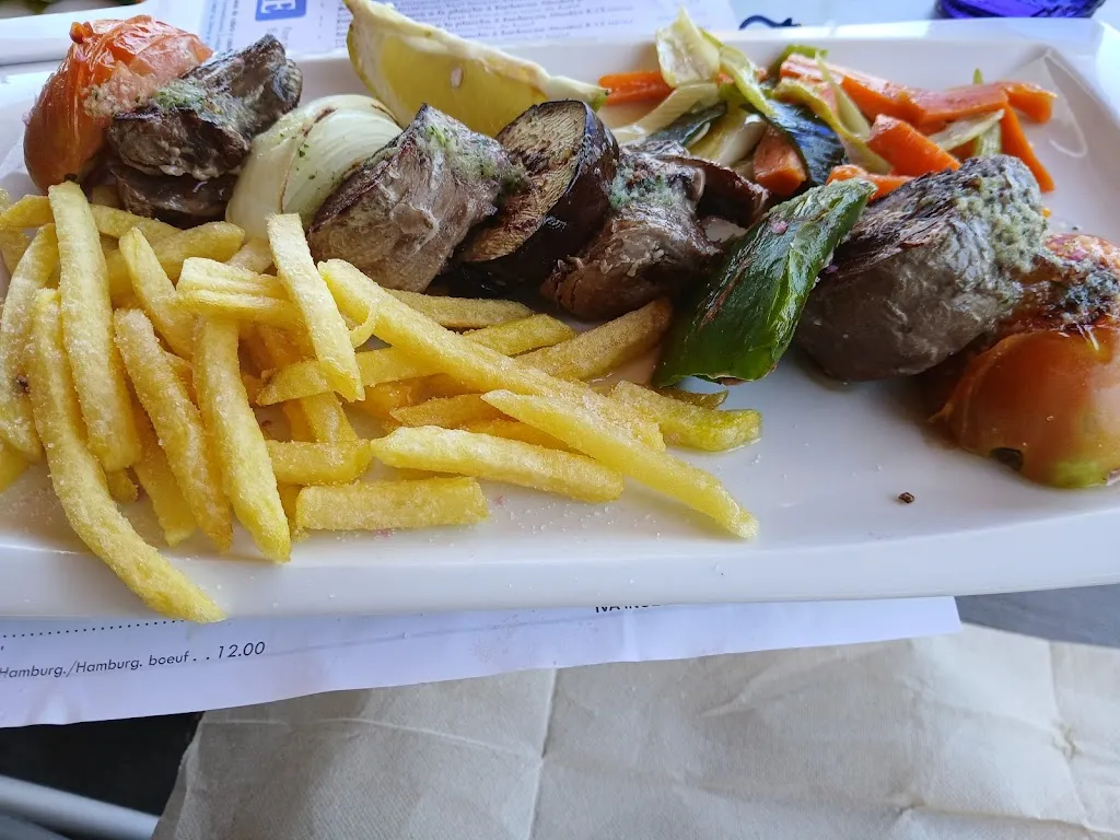 Cindy Jones_Chiringuito Rincón de Pepe_Torrox_review