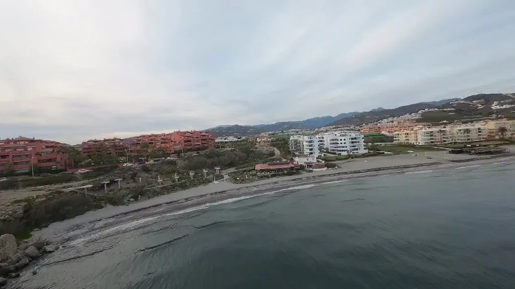 Chiringuito Rincón de Pepe_Torrox_slider_image_2