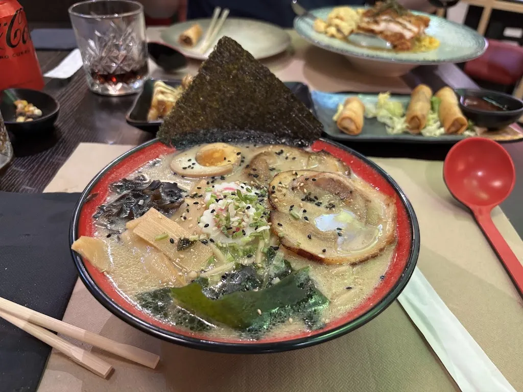 casper dk_Ramen Kofuku_Petrer_review