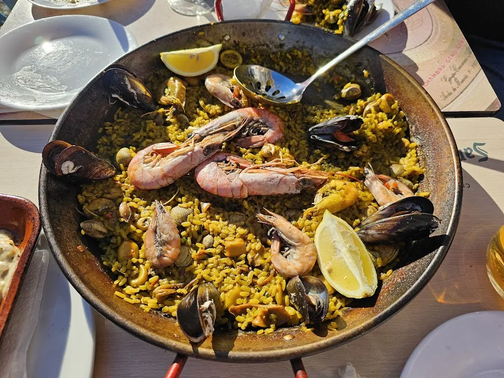 Menu_La Cabaña Del Canario_Torrox_image_6