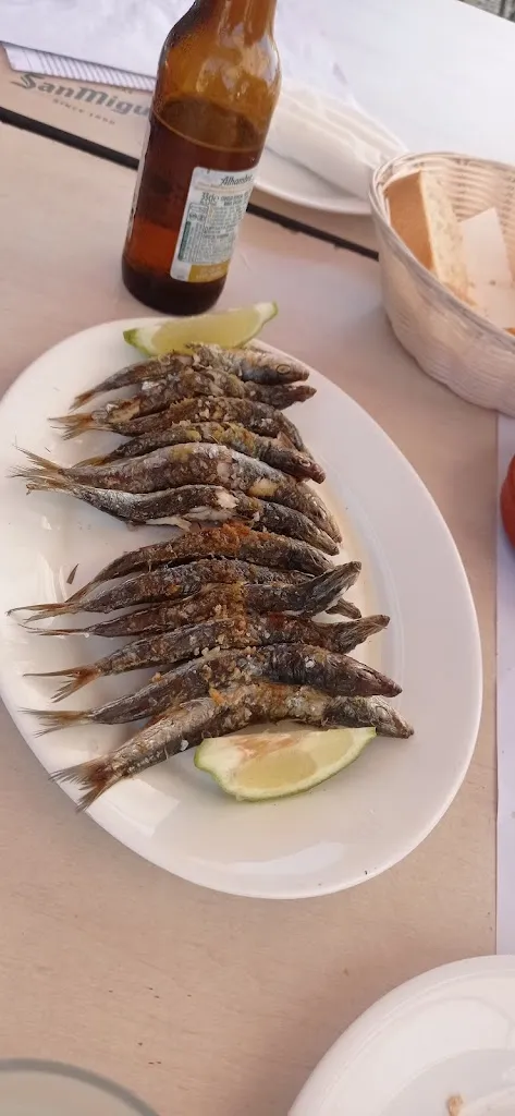 Menu_La Cabaña Del Canario_Torrox_image_7