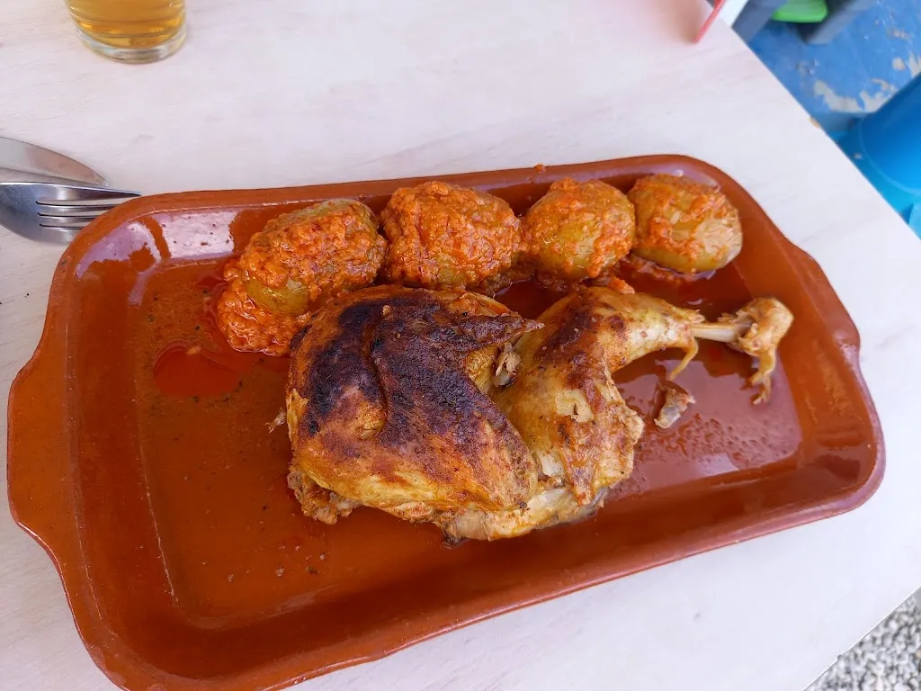 Menu_La Cabaña Del Canario_Torrox_image_8