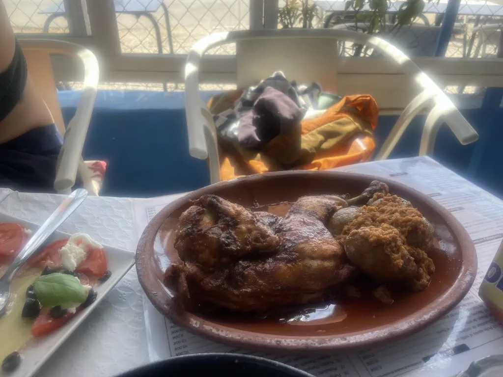 Maria Helene Louwrier_La Cabaña Del Canario_Torrox_review